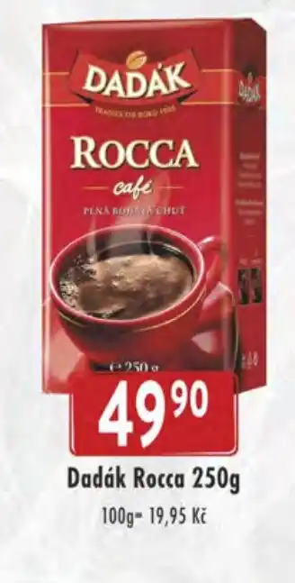 Qanto Dadák Rocca 250g nabídka