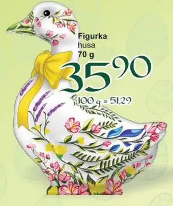 Jip Figurka husa 70 g nabídka