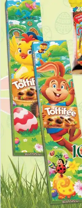 Jip Toffifee zajíc 375 g nabídka