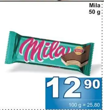 Jip Mila 50 g nabídka