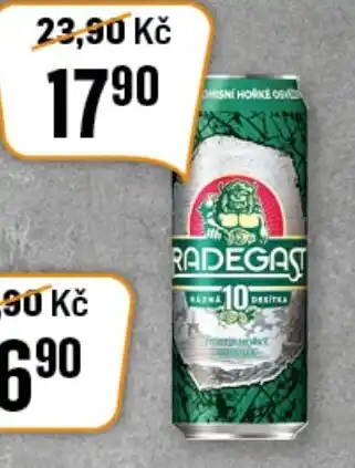 Radegast Rázná 10