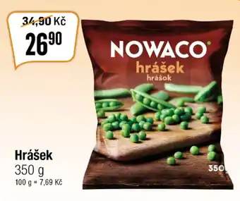 Hrášek 350 g