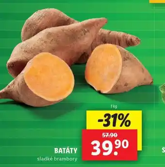 Batáty