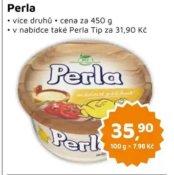 Perla