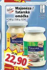 Norma Majonéza nabídka