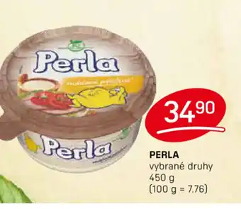 Flop PERLA nabídka