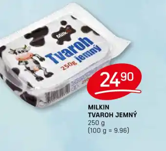 Flop MILKIN TVAROH JEMNÝ nabídka