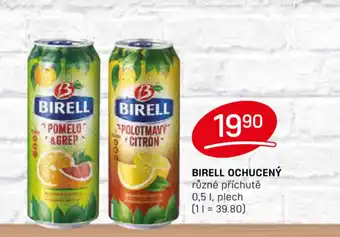 Flop BIRELL OCHUCENÝ 0.5L nabídka