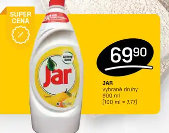 Flop JAR nabídka