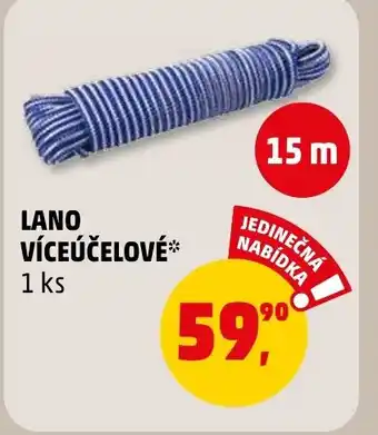 Penny Market LANO VÍCEÚČELOVÉ nabídka