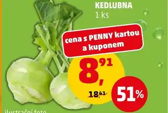 Penny Market KEDLUBNA nabídka