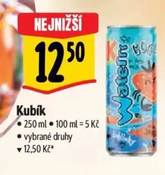 Albert Kubik nabídka