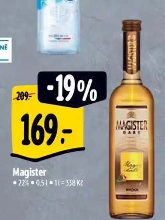 Magister