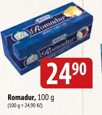 Romadur, 100 g