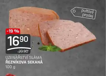 Flop UZENÁŘSTVÍ SLÁMA ŘEZNÍKOVA SEKANÁ nabídka