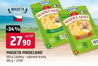 Terno MADETA MADELAND nabídka