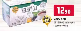 Terno NOVÝ DEN nabídka