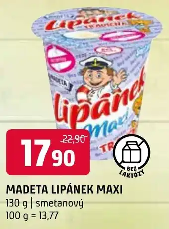 Terno MADETA LIPÁNEK MAXI nabídka