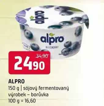 Terno ALPRO nabídka