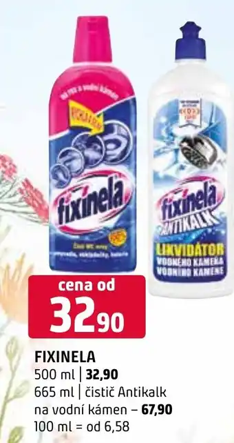 Terno FIXINELA nabídka