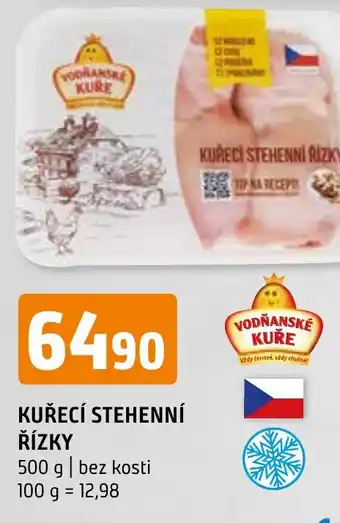 Terno KUŘECÍ STEHENNÍ ŘÍZKY nabídka