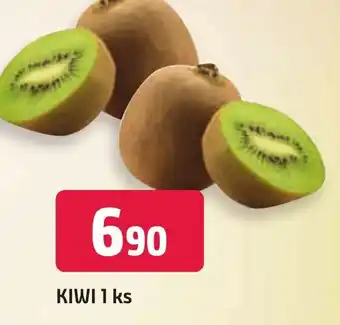 Trefa KIWI 1 ks nabídka
