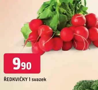 Trefa ŘEDKVIČKY 1 svazek nabídka