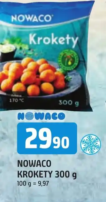 Trefa NOWACO KROKETY 300 g nabídka