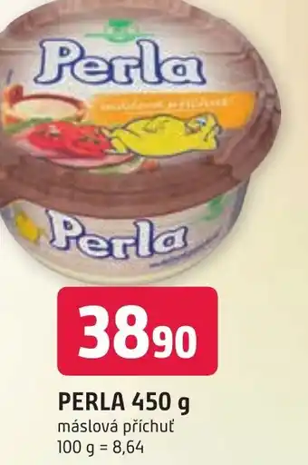 Trefa PERLA 450 g nabídka