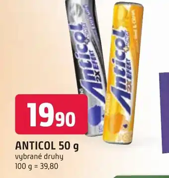 ANTICOL 50 g