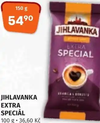 Trefa JIHLAVANKA EXTRA SPECIÁL nabídka