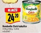 Albert Bonduelle Zlatá kukuřice nabídka