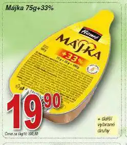 Hruška Májka nabídka