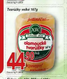 Tvarůžky