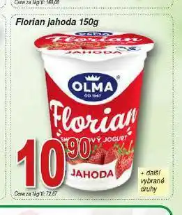 Hruška Florian nabídka