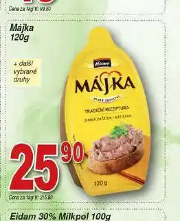 Hruška Májka nabídka
