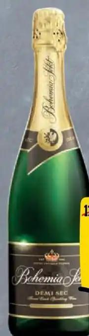 Albert Bohemia Sekt 0.75L nabídka