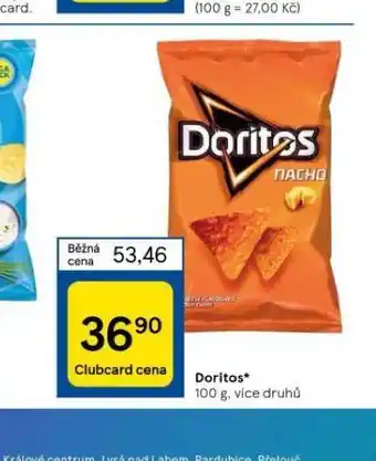 Doritos