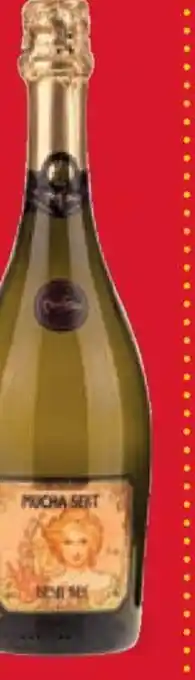 Billa Mucha sekt 0.75L nabídka
