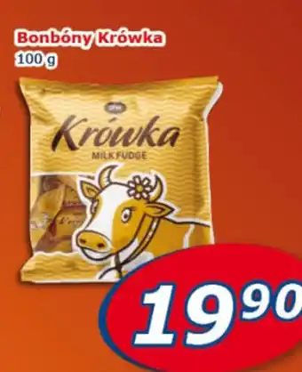 ESO MARKET Bonbóny Krówka nabídka