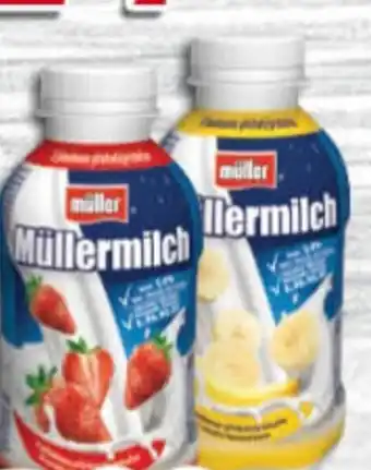 ESO MARKET Müllermilch mléčný nápoj 1,5% různé příchutě nabídka