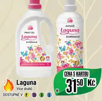 Laguna