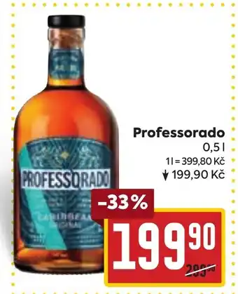 Billa Professorado nabídka