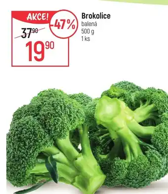 Globus Brokolice nabídka