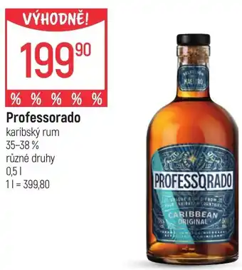 Globus Professorado nabídka