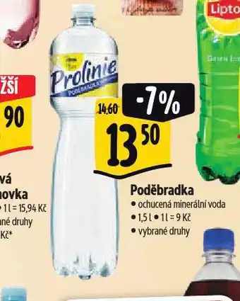Albert Poděbradka nabídka