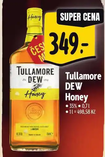 Tullamore d.e.w