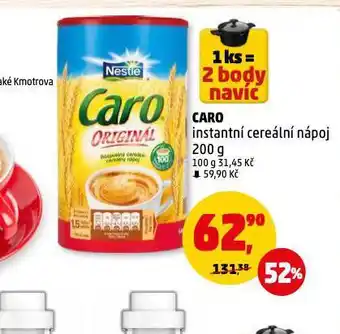 Penny Market Caro nabídka