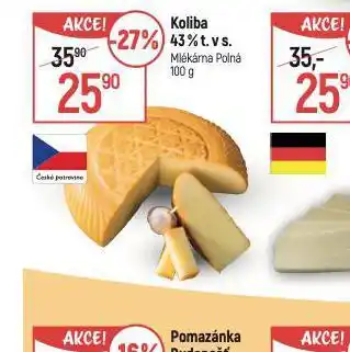 Globus Koliba 43% nabídka