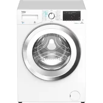 Planeo Elektro Beko HTE7736CSXCW nabídka